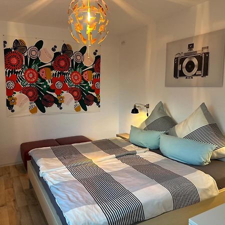 Ferienwohnung Casa Kehl Wulfrath Екстериор снимка
