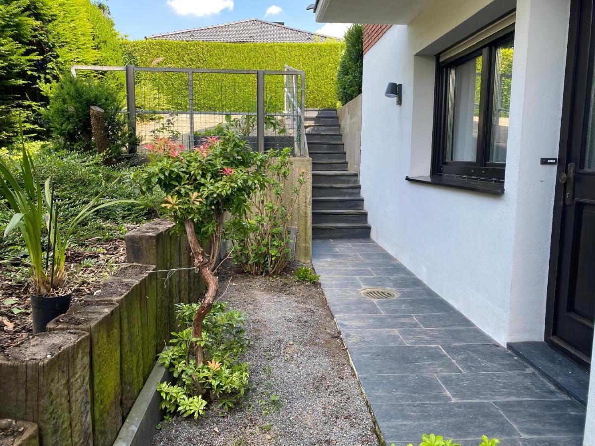Ferienwohnung Casa Kehl Wulfrath Екстериор снимка