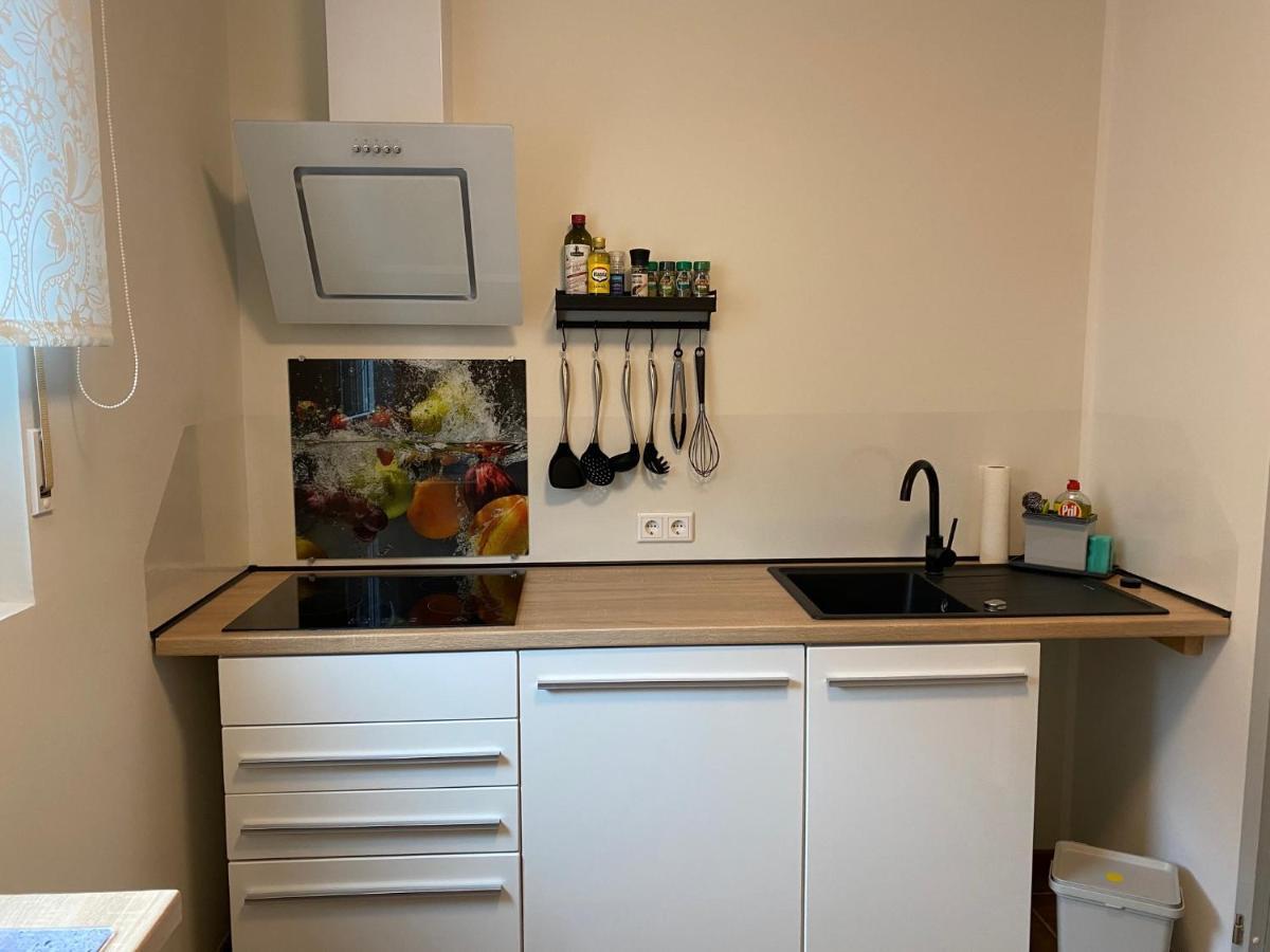 Ferienwohnung Casa Kehl Wulfrath Екстериор снимка