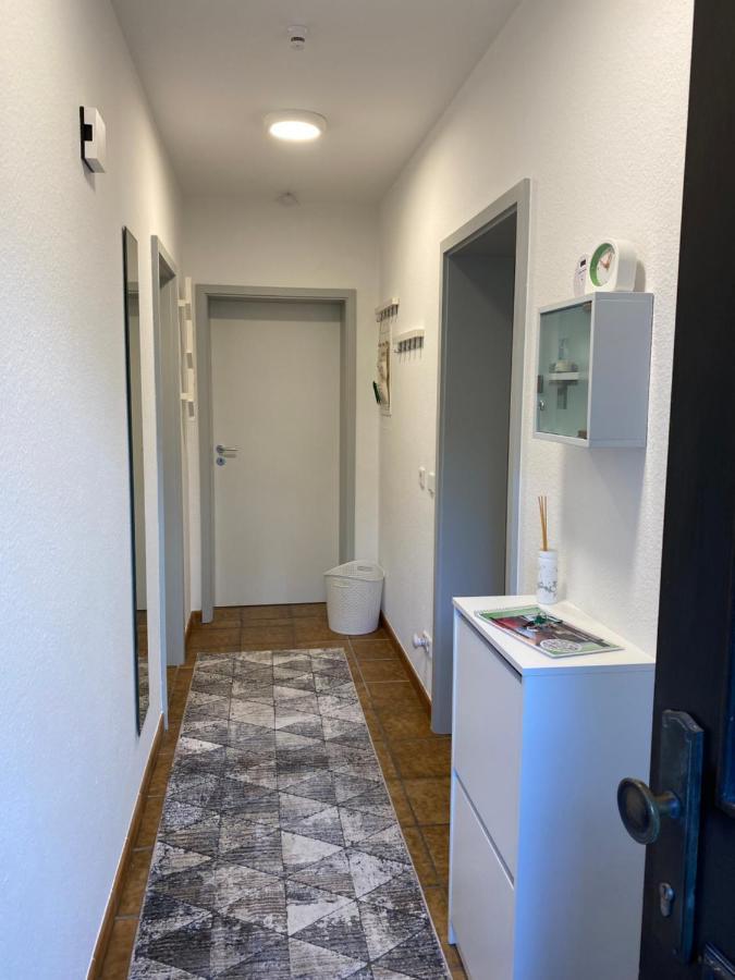Ferienwohnung Casa Kehl Wulfrath Екстериор снимка