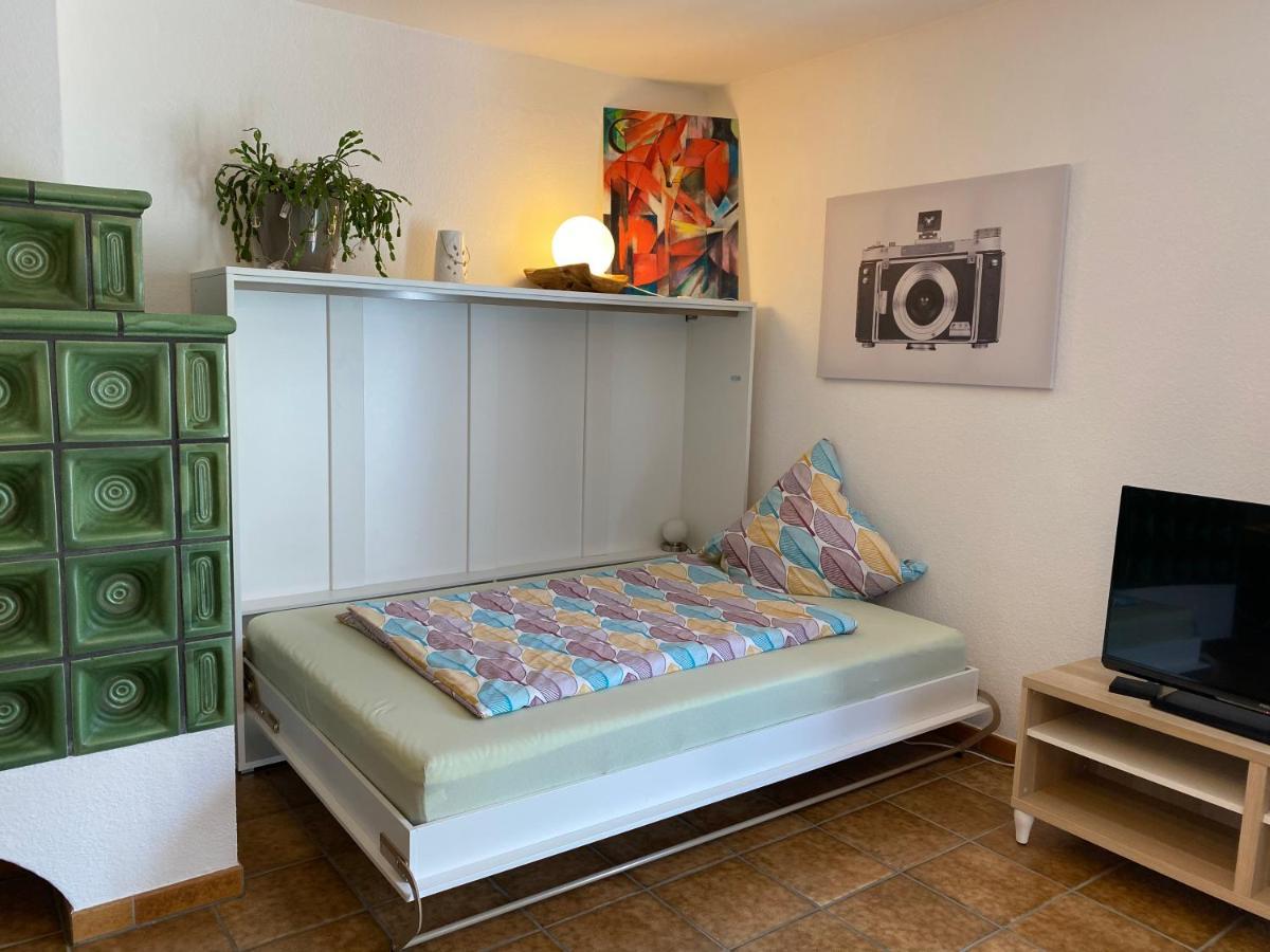 Ferienwohnung Casa Kehl Wulfrath Екстериор снимка