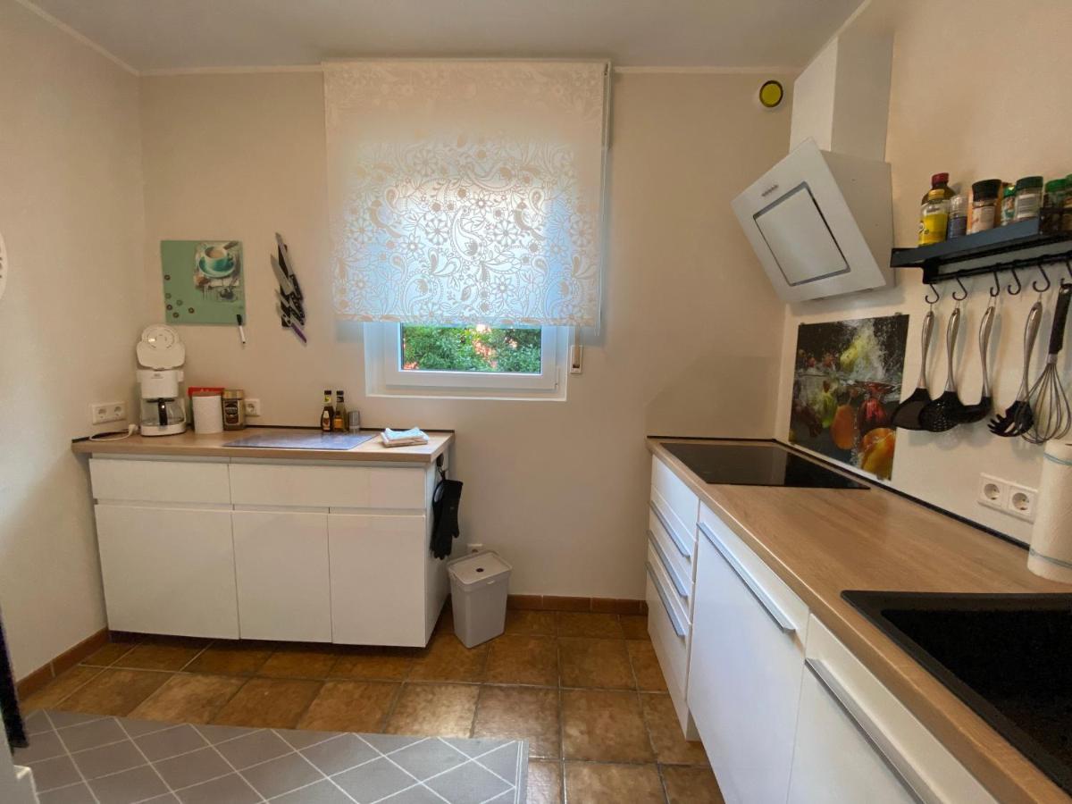 Ferienwohnung Casa Kehl Wulfrath Екстериор снимка
