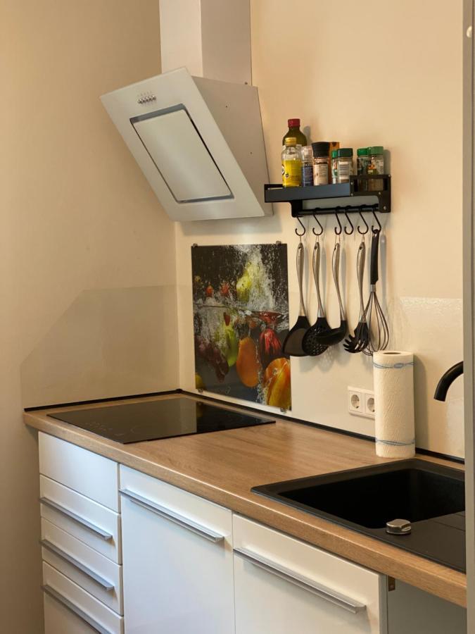 Ferienwohnung Casa Kehl Wulfrath Екстериор снимка