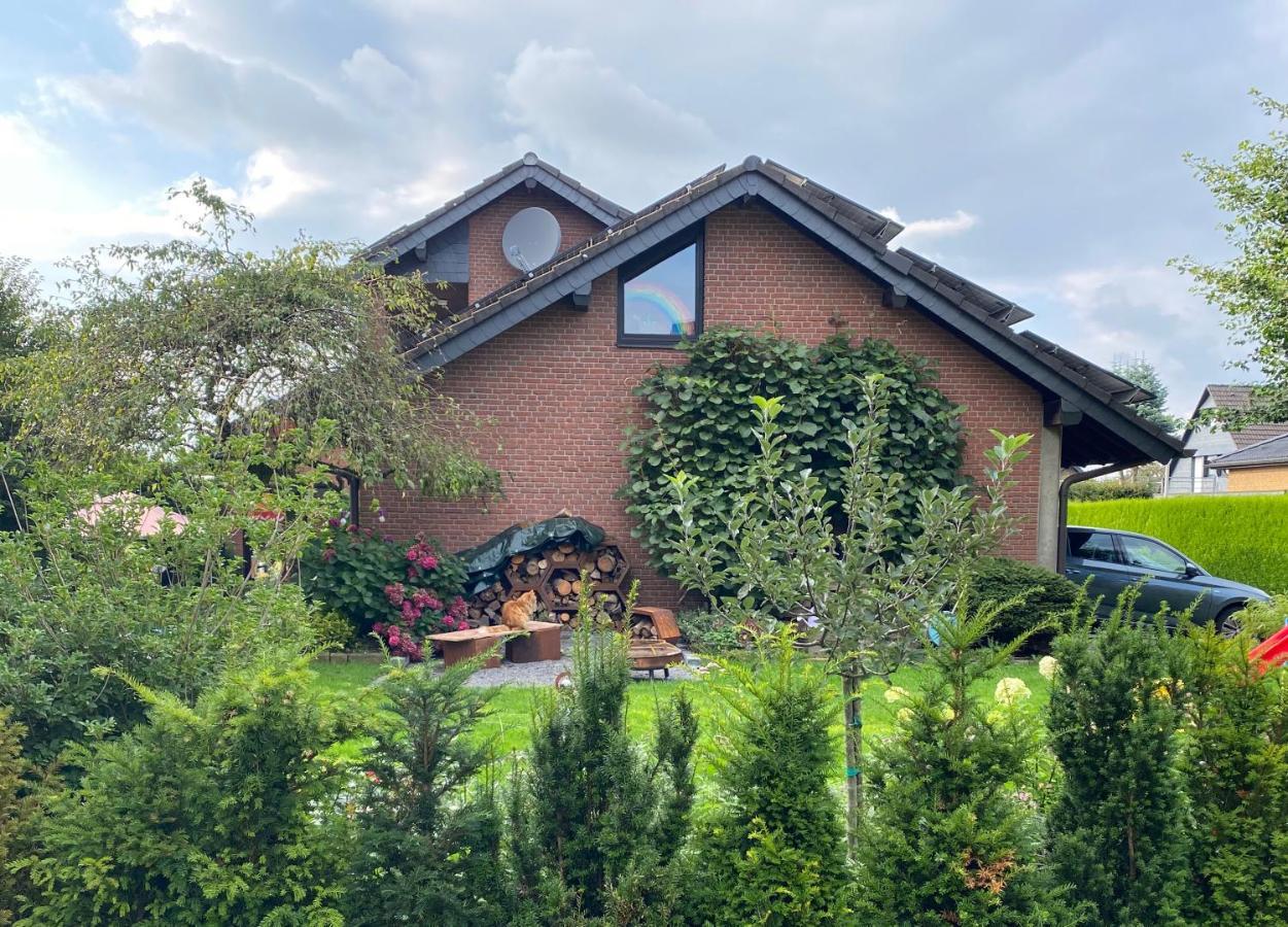 Ferienwohnung Casa Kehl Wulfrath Екстериор снимка