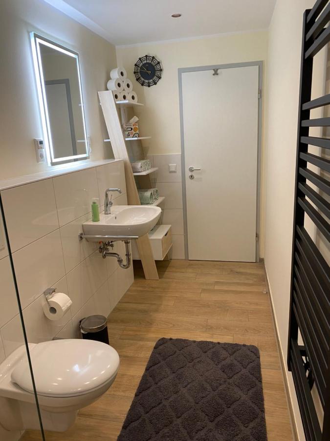 Ferienwohnung Casa Kehl Wulfrath Екстериор снимка