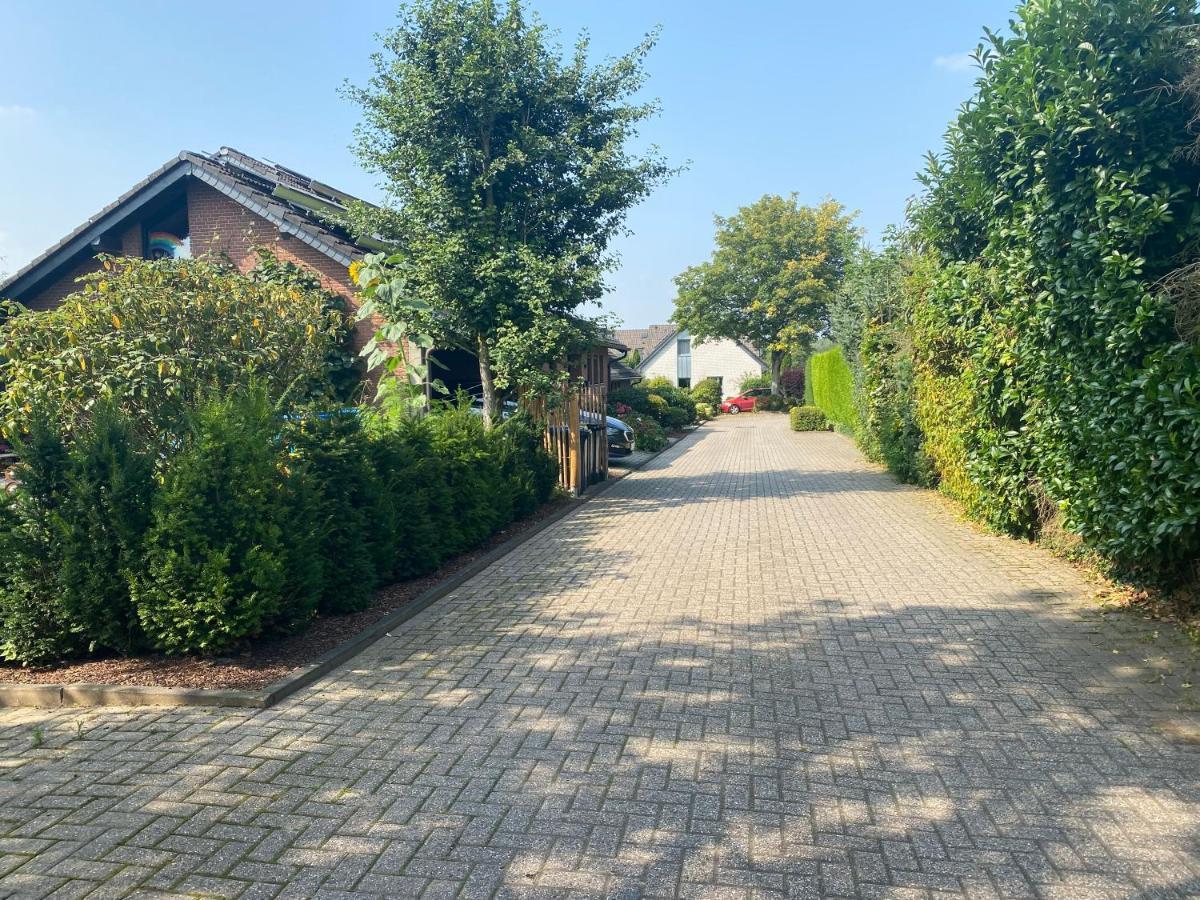 Ferienwohnung Casa Kehl Wulfrath Екстериор снимка