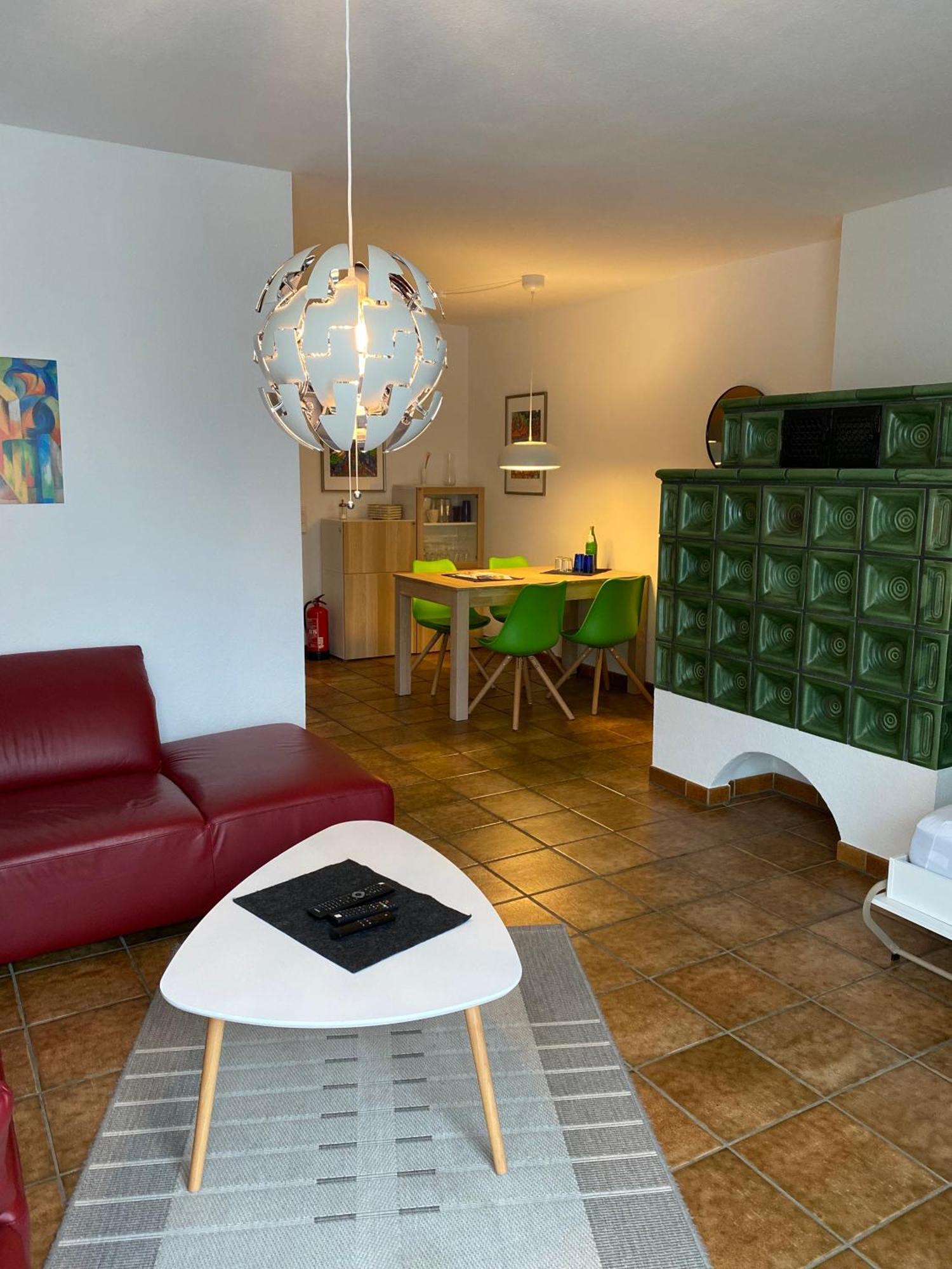 Ferienwohnung Casa Kehl Wulfrath Екстериор снимка