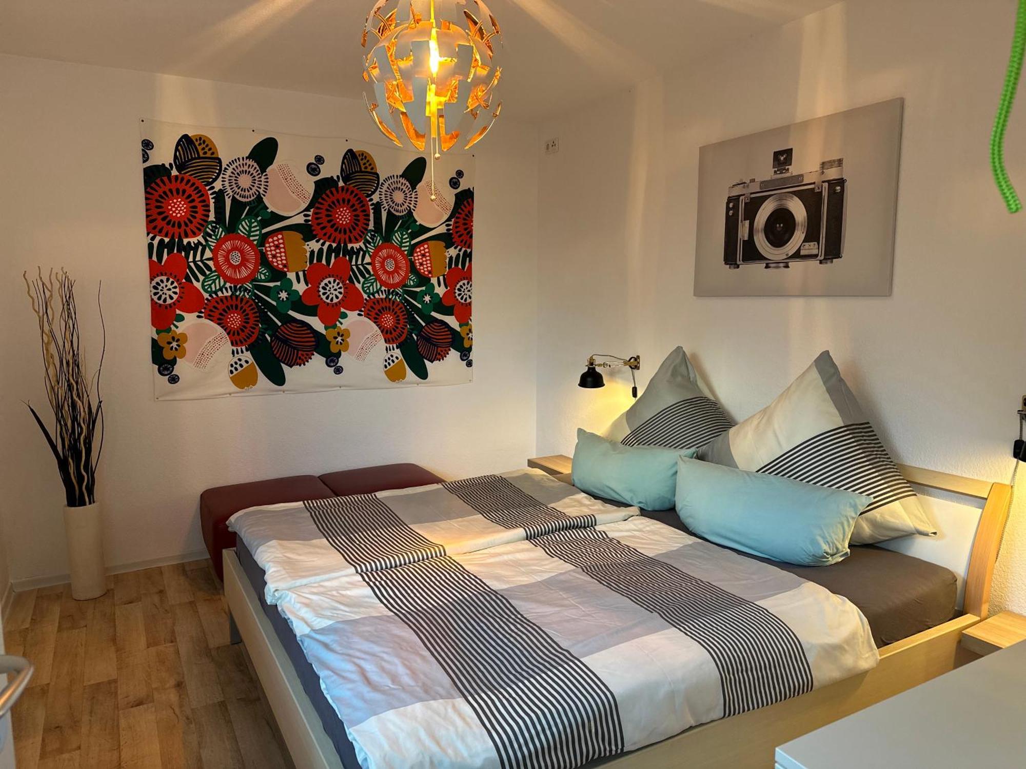 Ferienwohnung Casa Kehl Wulfrath Екстериор снимка